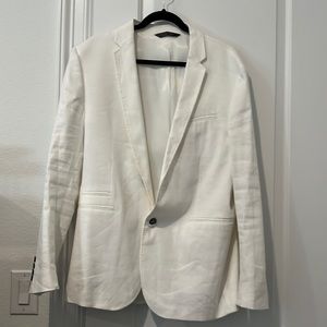 Mens Zara sport coat